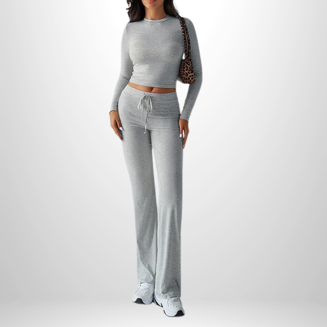 Mila™ | Ensemble lounge 2 pièces
