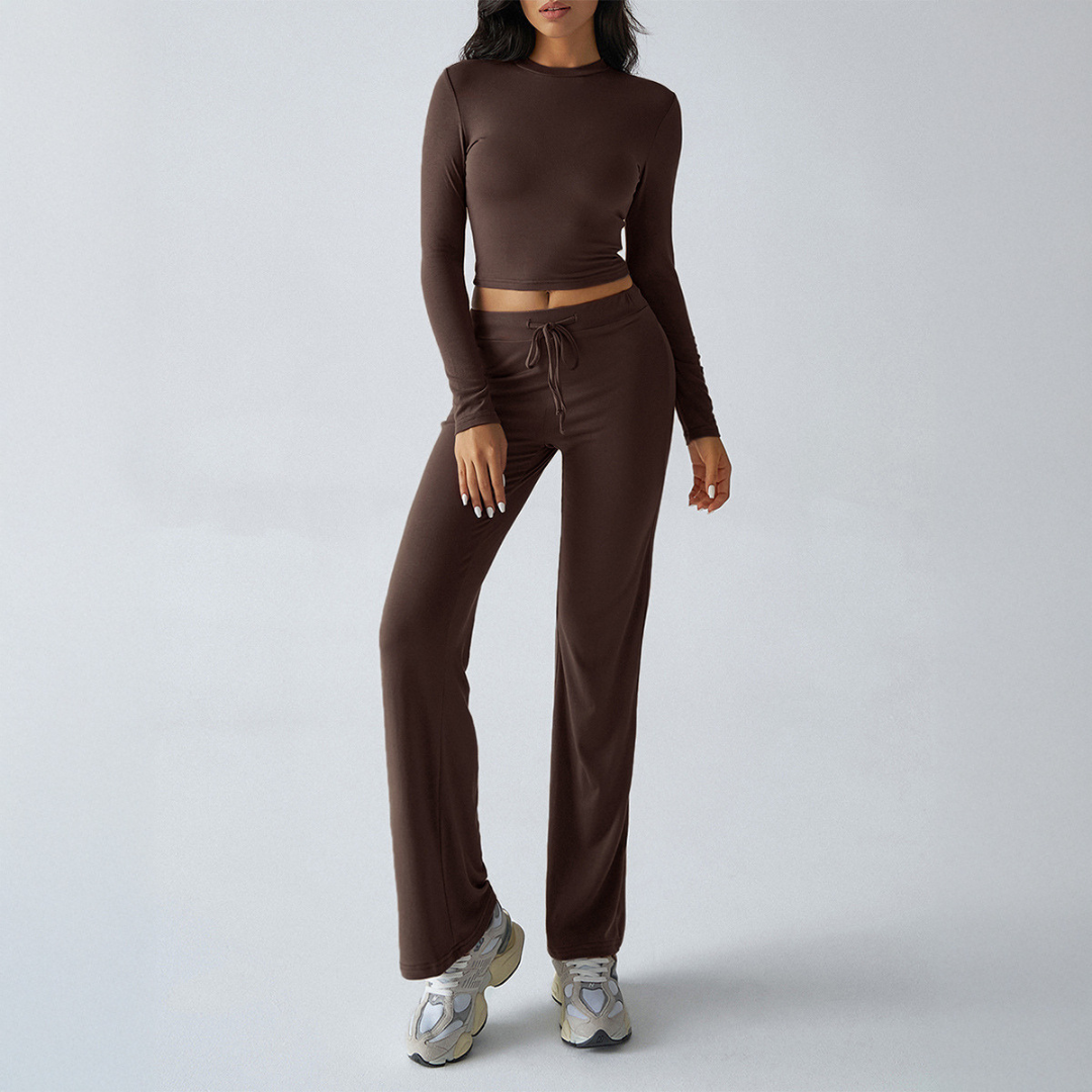 Mila™ | Ensemble lounge 2 pièces