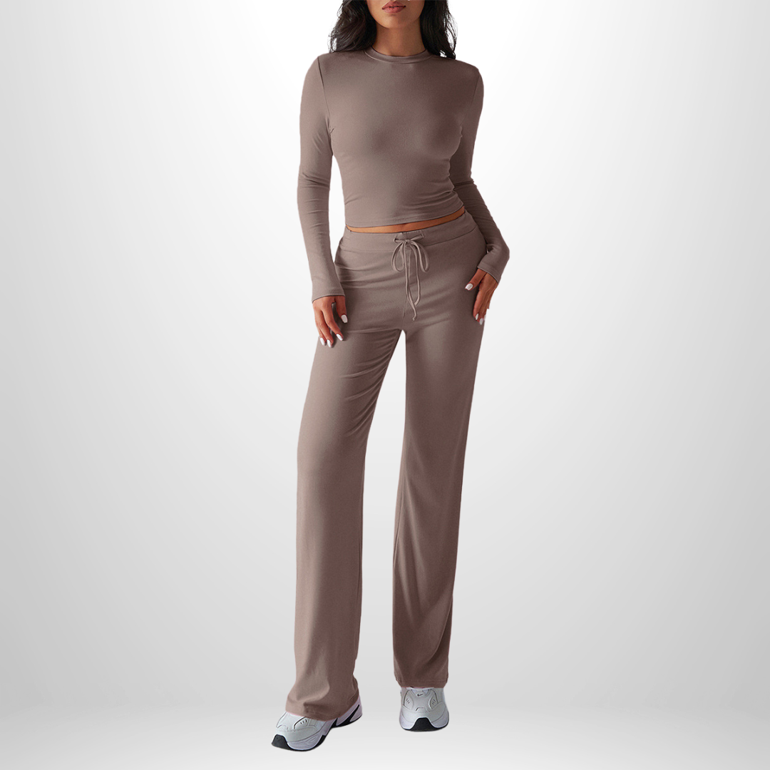 Mila™ | Ensemble lounge 2 pièces