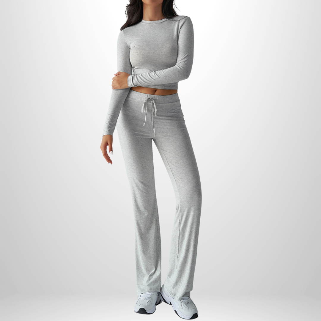 Mila™ | Ensemble lounge 2 pièces