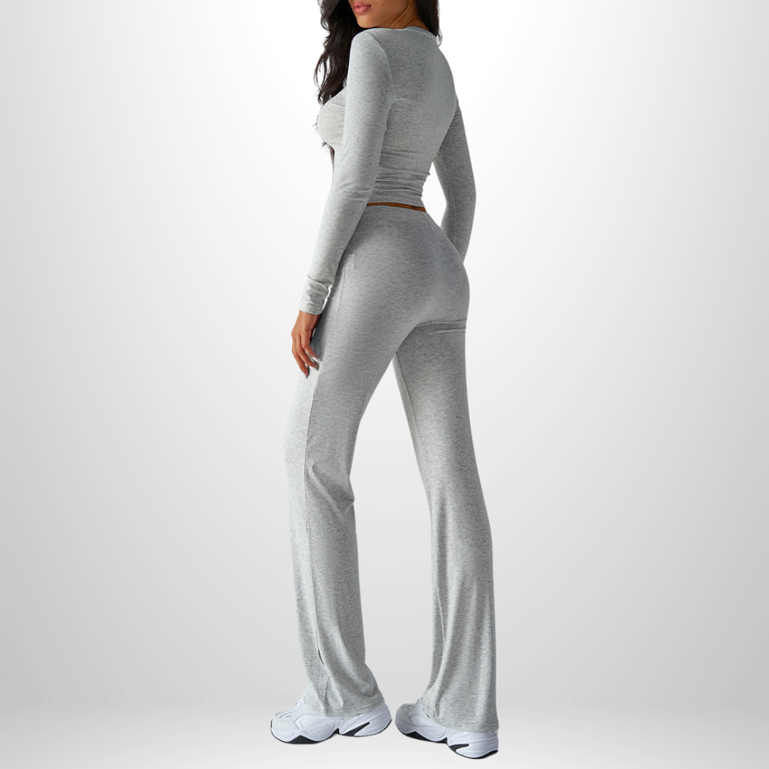 Mila™ | Ensemble lounge 2 pièces