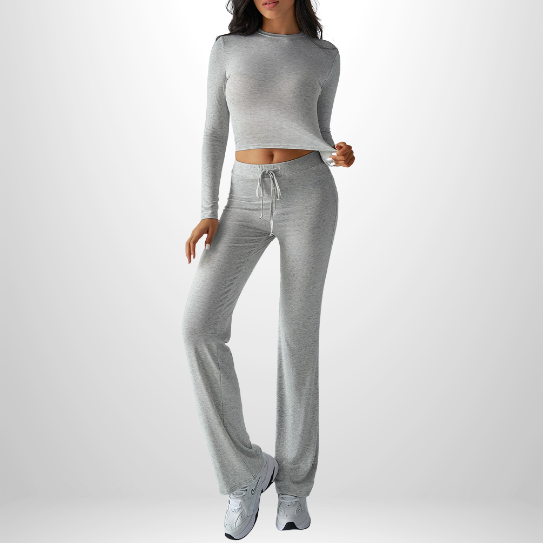 Mila™ | Ensemble lounge 2 pièces