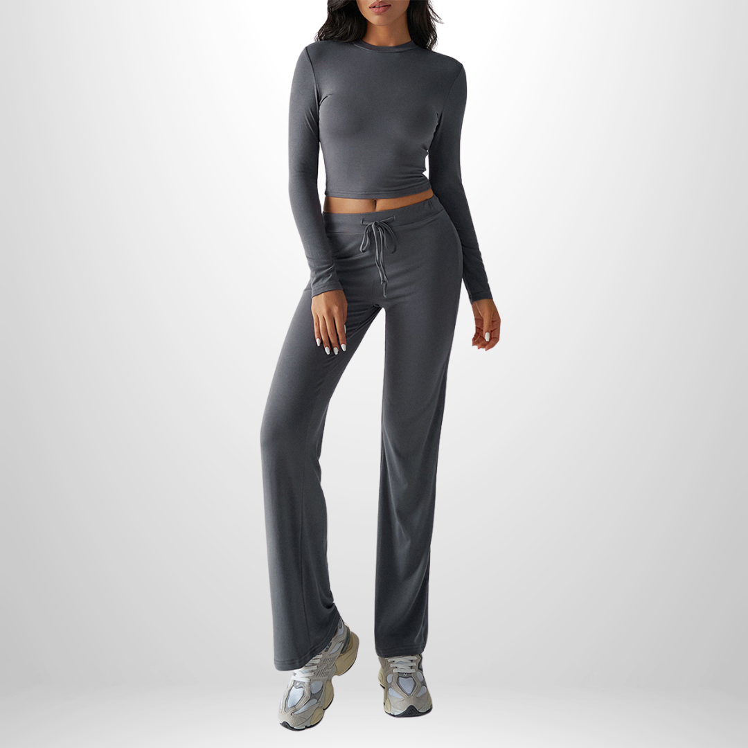 Mila™ | Ensemble lounge 2 pièces