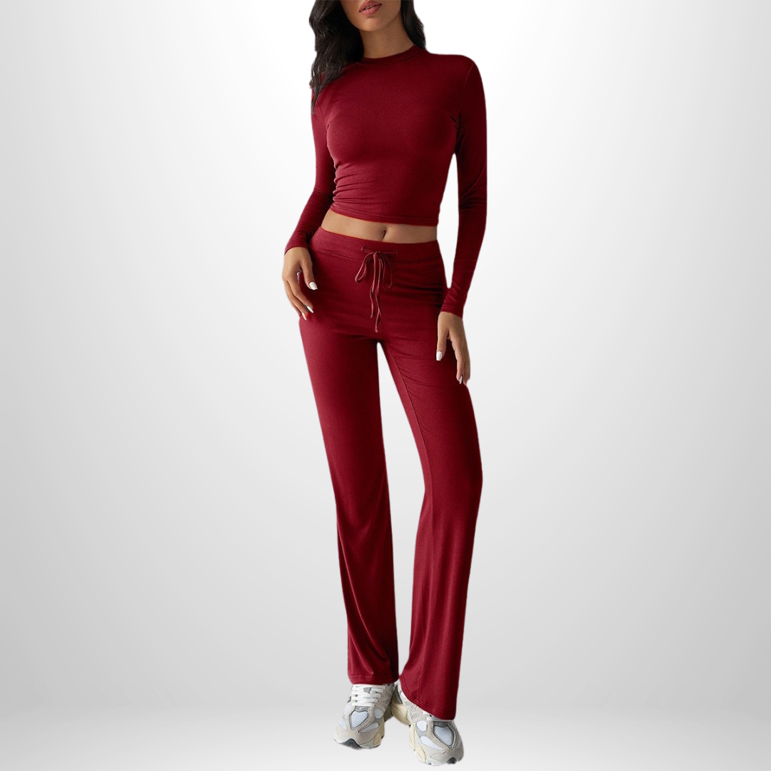 Mila™ | Ensemble lounge 2 pièces